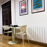 Cimavilla Centro Historico Y Playa Apartamento *