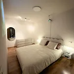 Apartamento Cimavilla Centro Historico Y Playa Gijón