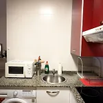 Apartamento Cimavilla Centro Historico Y Playa *