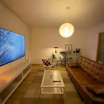 Apartamento Cimavilla Centro Historico Y Playa Gijón