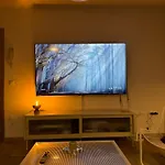 Apartamento Cimavilla Centro Historico Y Playa *