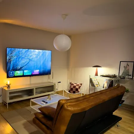 Cimavilla Centro Historico Y Playa Apartment Gijon