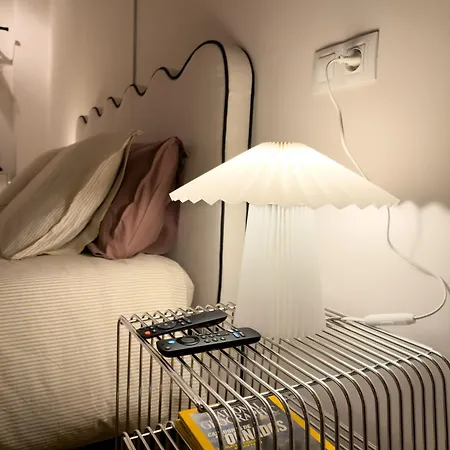 Cimavilla Centro Historico Y Playa Appartement *