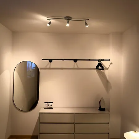 Cimavilla Centro Historico Y Playa Daire Gijón