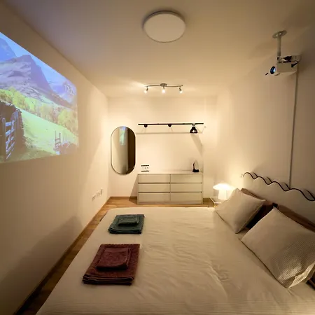 Cimavilla Centro Historico Y Playa * Gijón