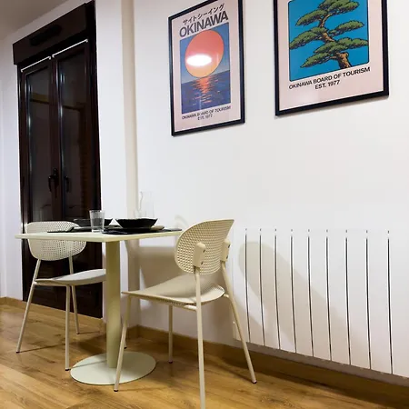 Cimavilla Centro Historico Y Playa Apartment *