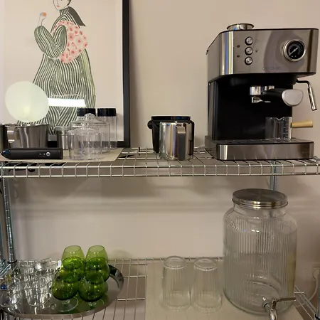 Apartment Cimavilla Centro Historico Y Playa