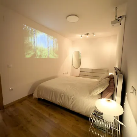 Cimavilla Centro Historico Y Playa Apartment *