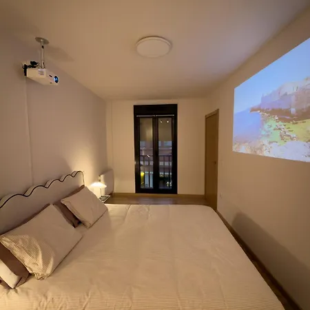 Cimavilla Centro Historico Y Playa Apartment