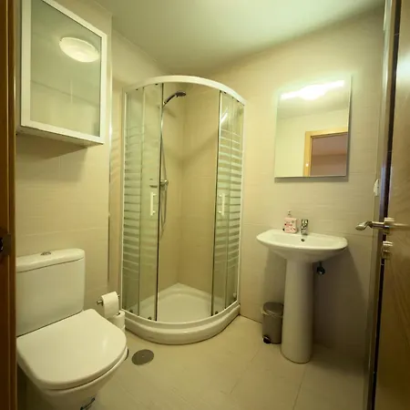 Apartment Cimavilla Centro Historico Y Playa Gijon