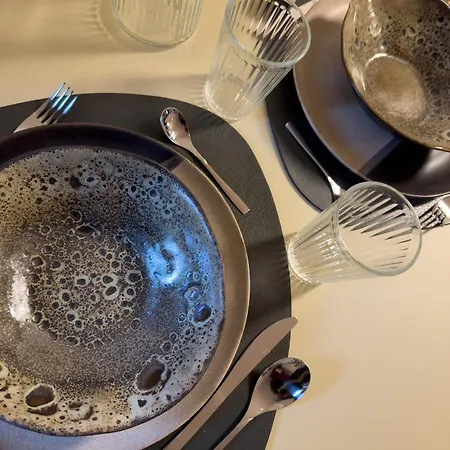 Apartment Cimavilla Centro Historico Y Playa