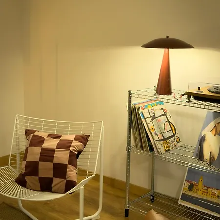 Cimavilla Centro Historico Y Playa Gijon