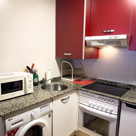 Cimavilla Centro Historico Y Playa *