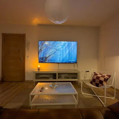 Apartment Cimavilla Centro Historico Y Playa *