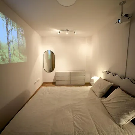 Cimavilla Centro Historico Y Playa Apartment