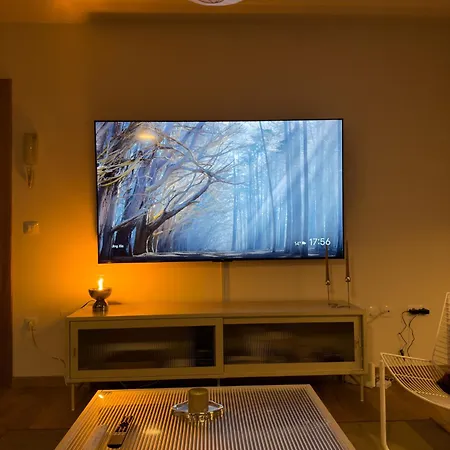 Apartment Cimavilla Centro Historico Y Playa *