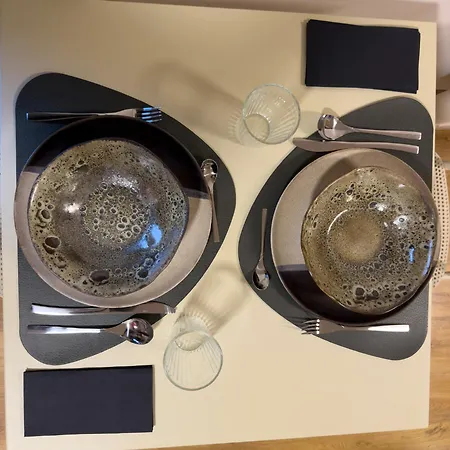 Apartment Cimavilla Centro Historico Y Playa *