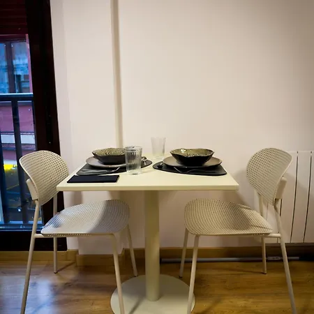 Apartment Cimavilla Centro Historico Y Playa