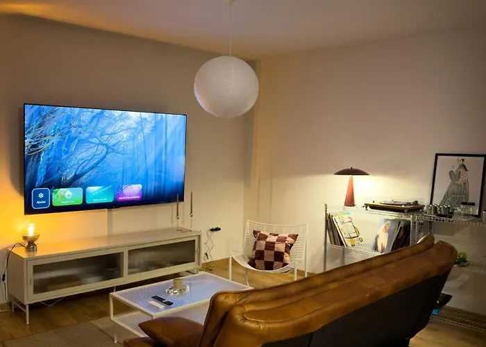 Cimavilla Centro Historico Y Playa Apartamento Gijón