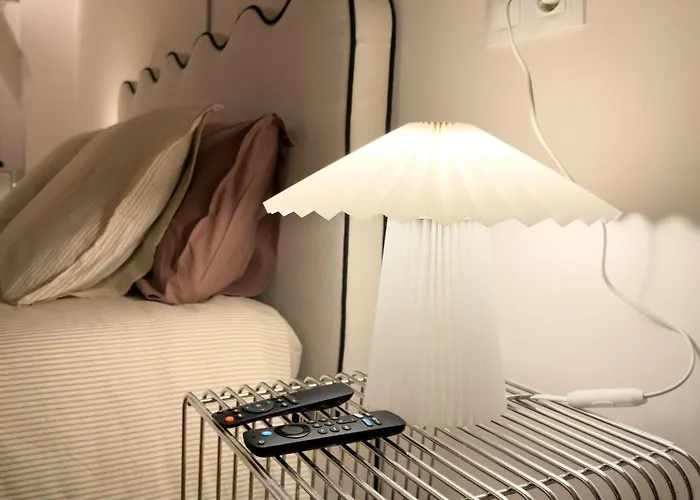 Cimavilla Centro Historico Y Playa Daire *