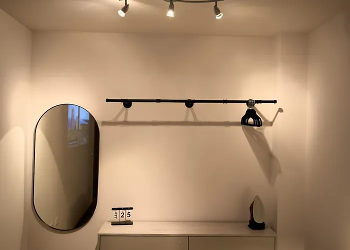 Cimavilla Centro Historico Y Playa Daire Gijón