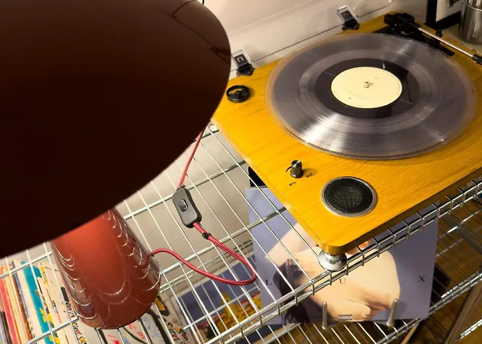 Daire Cimavilla Centro Historico Y Playa Gijón