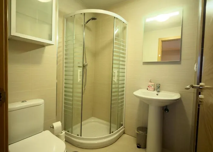 Apartamento Cimavilla Centro Historico Y Playa Gijón