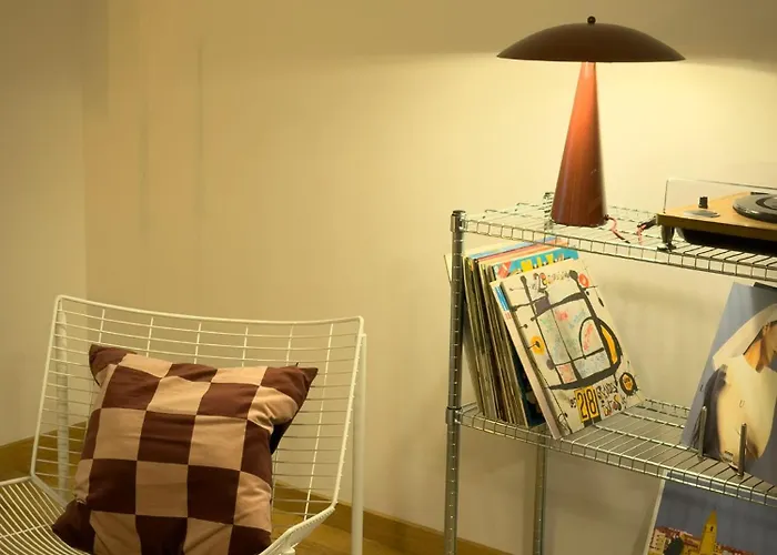 Cimavilla Centro Historico Y Playa Gijón