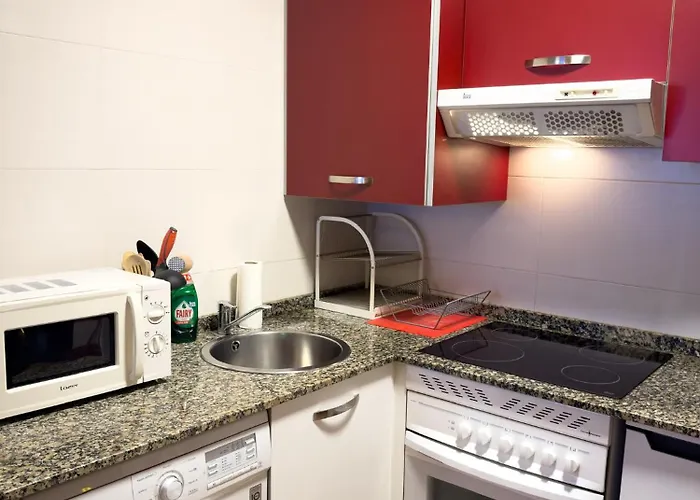 Cimavilla Centro Historico Y Playa *