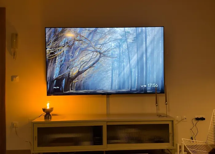 Appartement Cimavilla Centro Historico Y Playa *