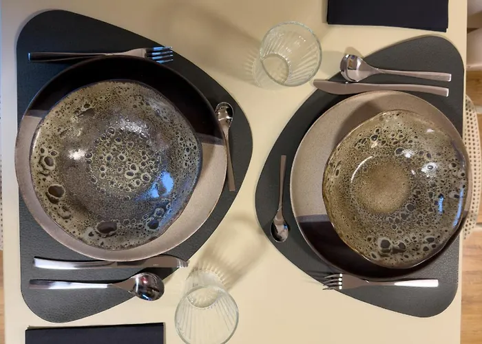 Appartement Cimavilla Centro Historico Y Playa *