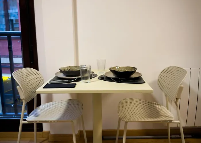 Appartement Cimavilla Centro Historico Y Playa