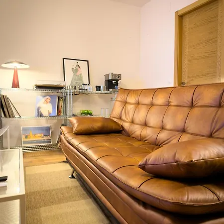 Cimavilla Centro Historico Y Playa Apartamento Gijón