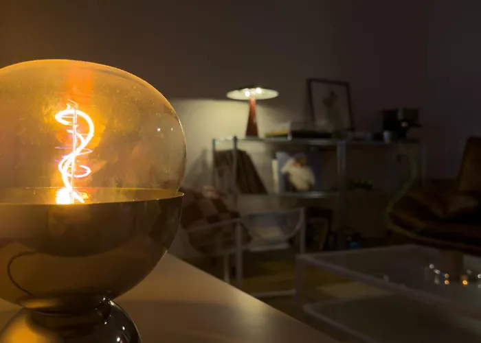 Cimavilla Centro Historico Y Playa Apartamento