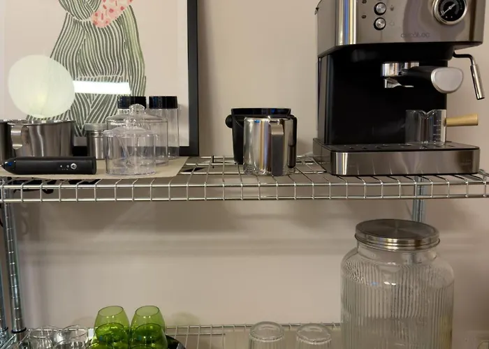 Apartamento Cimavilla Centro Historico Y Playa