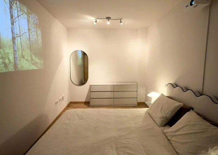 Cimavilla Centro Historico Y Playa Apartamento